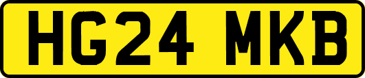 HG24MKB