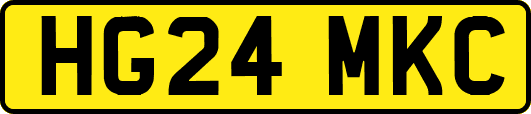 HG24MKC