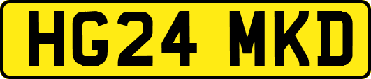 HG24MKD