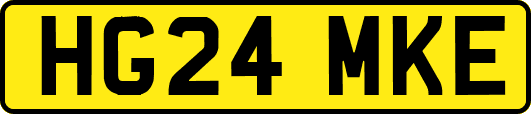 HG24MKE