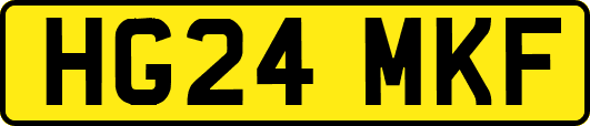 HG24MKF