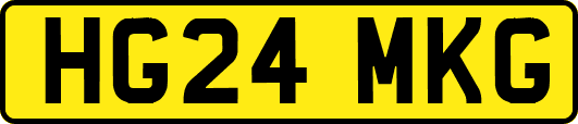 HG24MKG