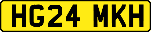 HG24MKH