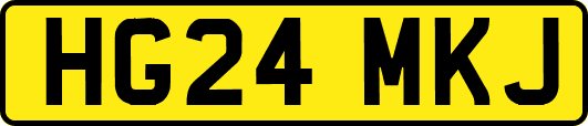 HG24MKJ