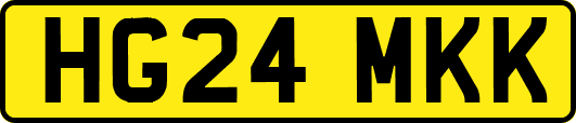 HG24MKK