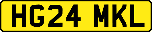 HG24MKL
