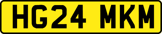 HG24MKM
