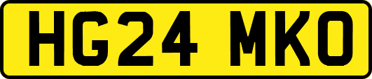 HG24MKO