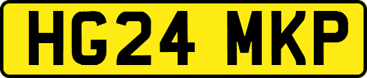 HG24MKP