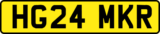 HG24MKR