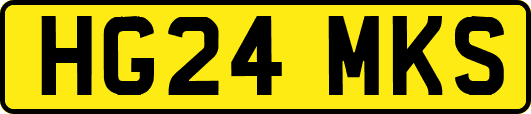 HG24MKS