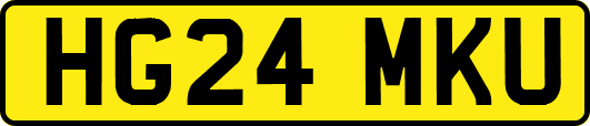 HG24MKU