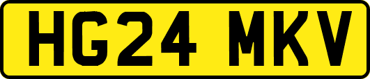 HG24MKV