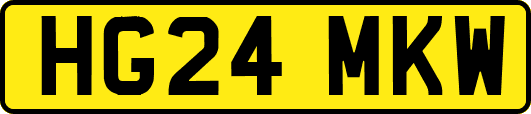 HG24MKW