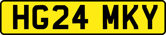 HG24MKY