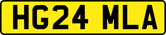 HG24MLA