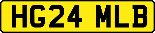 HG24MLB