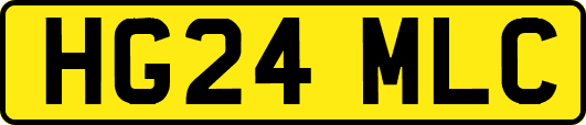 HG24MLC