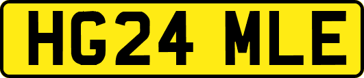 HG24MLE