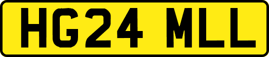HG24MLL