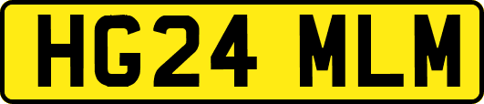 HG24MLM
