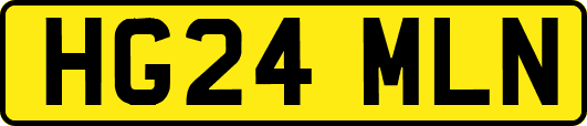 HG24MLN