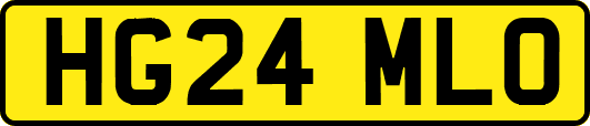 HG24MLO