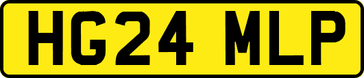 HG24MLP