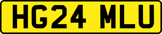HG24MLU