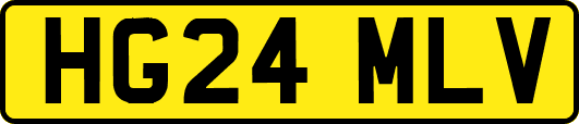 HG24MLV