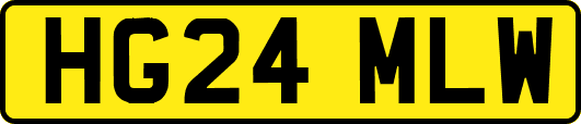 HG24MLW
