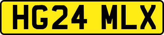 HG24MLX