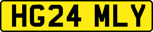 HG24MLY