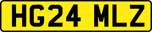 HG24MLZ