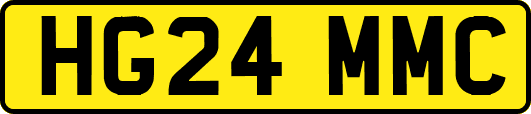 HG24MMC