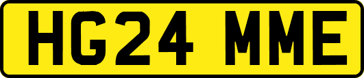 HG24MME