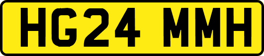 HG24MMH