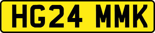 HG24MMK
