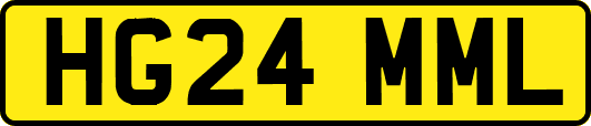HG24MML