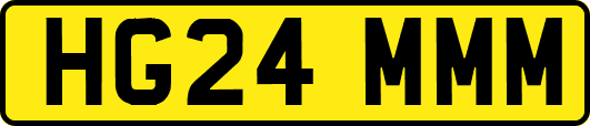 HG24MMM