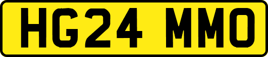 HG24MMO