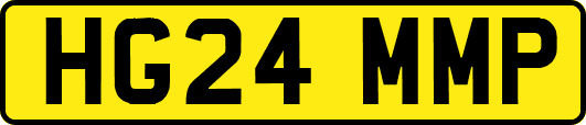 HG24MMP