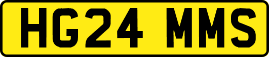 HG24MMS