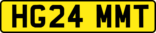 HG24MMT