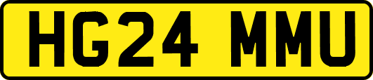 HG24MMU