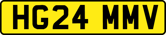 HG24MMV