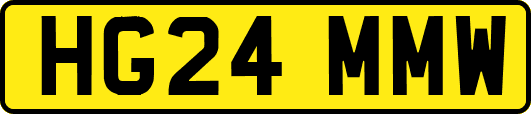 HG24MMW