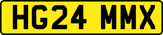 HG24MMX