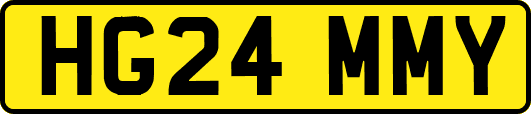 HG24MMY