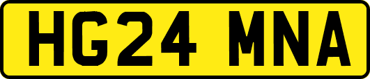 HG24MNA